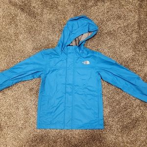 North Face Rain Jacket